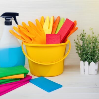 Bí Quyết Lập Kế Hoạch Dọn Nhà Đón Tết Chi Tiết Từ A-Z Cho Năm Mới An Khang
