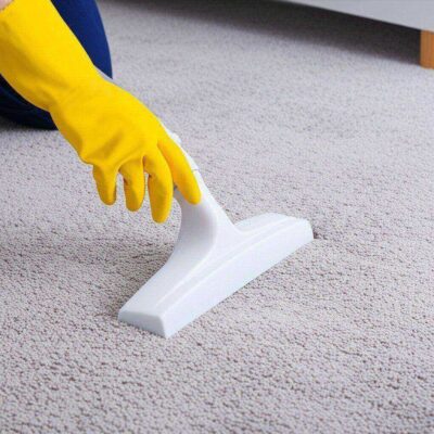 Cách Vệ Sinh Thảm Sàn Nhà Đúng Chuẩn Chuyên Gia: Hướng Dẫn Toàn Diện Từ A-Z