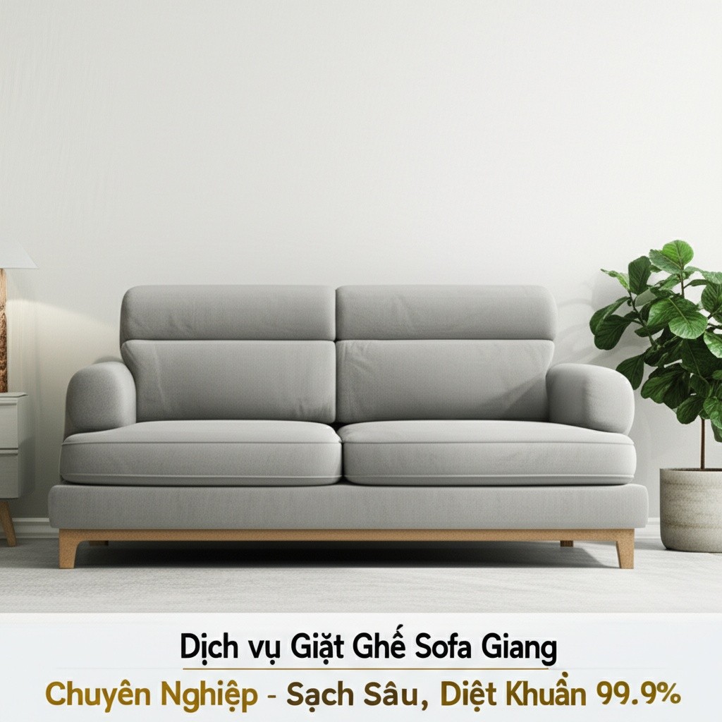 Hình minh họa cho bài viết: Dịch vụ Giặt Ghế Sofa Kiên Giang Chuyên Nghiệp - Sạch Sâu, Diệt Khuẩn 99.9%