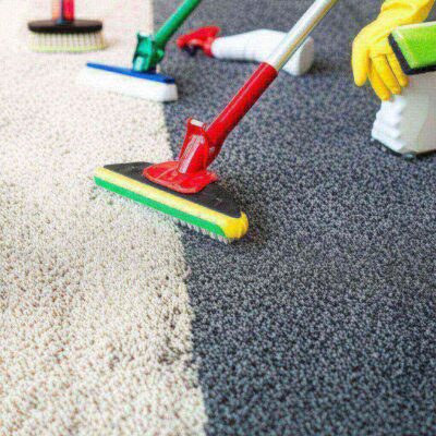 Dung Dịch Vệ Sinh Thảm: Bí Quyết Chọn Lựa & Sử Dụng Hiệu Quả Nhất 2024