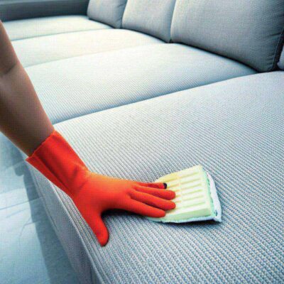 Giặt Ghế Sofa Bắc Giang: Dịch Vụ Chuyên Nghiệp, Sạch Sâu, Tại Nhà